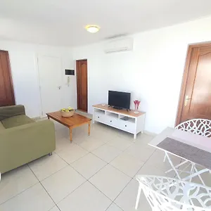 Bubu 5 ático Los Cristianos (Tenerife)